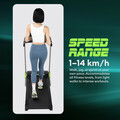 [Apply Code: 2GT20] OGAWA FitrekX Prime Treadmill* [Free Shipping WM]